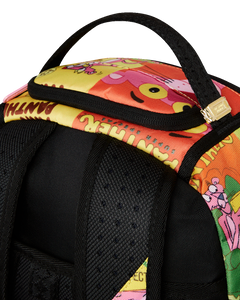 Sprayground - Pink Panther Sunglasses DLXR Backpack - Clique Apparel