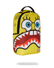 Load image into Gallery viewer, Sprayground - SpongeBob Check Rob DLXSV Backpack - Clique Apparel
