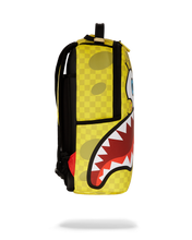 Load image into Gallery viewer, Sprayground - SpongeBob Check Rob DLXSV Backpack - Clique Apparel