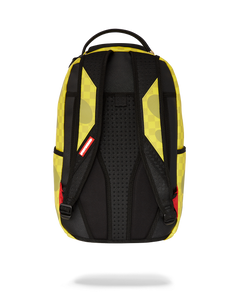 Sprayground - SpongeBob Check Rob DLXSV Backpack - Clique Apparel