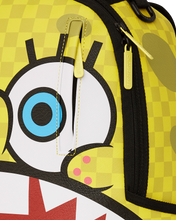 Load image into Gallery viewer, Sprayground - SpongeBob Check Rob DLXSV Backpack - Clique Apparel