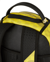 Load image into Gallery viewer, Sprayground - SpongeBob Check Rob DLXSV Backpack - Clique Apparel