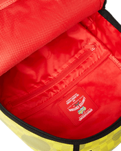 Load image into Gallery viewer, Sprayground - SpongeBob Check Rob DLXSV Backpack - Clique Apparel