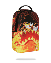 Load image into Gallery viewer, Sprayground - Cheeto Fire DLXSV Backpack - Clique Apparel