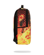 Load image into Gallery viewer, Sprayground - Cheeto Fire DLXSV Backpack - Clique Apparel