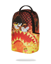 Load image into Gallery viewer, Sprayground - Cheeto Fire DLXSV Backpack - Clique Apparel