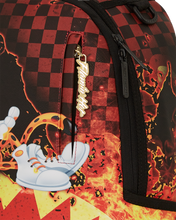 Load image into Gallery viewer, Sprayground - Cheeto Fire DLXSV Backpack - Clique Apparel