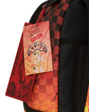 Load image into Gallery viewer, Sprayground - Cheeto Fire DLXSV Backpack - Clique Apparel