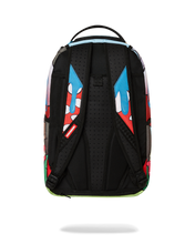Load image into Gallery viewer, Sprayground - Painting Smurfs DLXR Backpack - Clique Apparel
