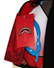 Load image into Gallery viewer, Sprayground - Painting Smurfs DLXR Backpack - Clique Apparel