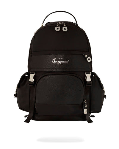 Sprayground - Spec Ops Sateen Dlx Cargo Backpack - Clique Apparel