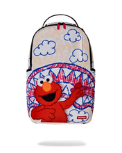 Load image into Gallery viewer, Sprayground - Elmo&#39;s World DLXR Backpack - Clique Apparel