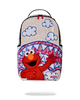 Sprayground - Elmo's World DLXR Backpack - Clique Apparel