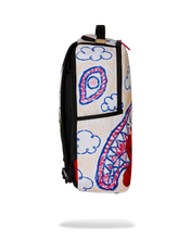 Load image into Gallery viewer, Sprayground - Elmo&#39;s World DLXR Backpack - Clique Apparel