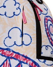Load image into Gallery viewer, Sprayground - Elmo&#39;s World DLXR Backpack - Clique Apparel