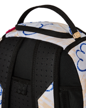 Load image into Gallery viewer, Sprayground - Elmo&#39;s World DLXR Backpack - Clique Apparel