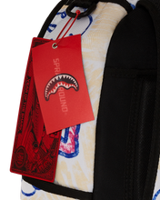 Load image into Gallery viewer, Sprayground - Elmo&#39;s World DLXR Backpack - Clique Apparel