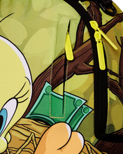 Load image into Gallery viewer, Sprayground - Looney Tunes Tweety Money Nest Shark DLXR Backpack - Clique Apparel