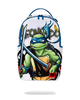 Sprayground – Teenage Mutant Ninja Turtles Leonardo Katana Code DLXR - Clique Apparel