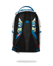 Load image into Gallery viewer, Sprayground – Teenage Mutant Ninja Turtles Leonardo Katana Code DLXR - Clique Apparel