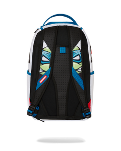 Sprayground – Teenage Mutant Ninja Turtles Leonardo Katana Code DLXR - Clique Apparel