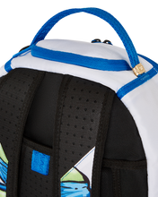 Load image into Gallery viewer, Sprayground – Teenage Mutant Ninja Turtles Leonardo Katana Code DLXR - Clique Apparel