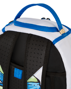 Sprayground – Teenage Mutant Ninja Turtles Leonardo Katana Code DLXR - Clique Apparel