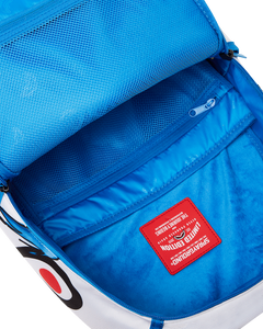 Sprayground – Teenage Mutant Ninja Turtles Leonardo Katana Code DLXR - Clique Apparel