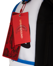 Load image into Gallery viewer, Sprayground – Teenage Mutant Ninja Turtles Leonardo Katana Code DLXR - Clique Apparel