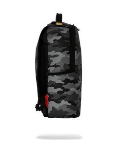 Sprayground - Luxe Deluxe Backpack - Clique Apparel