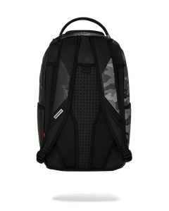 Sprayground - Luxe Deluxe Backpack - Clique Apparel