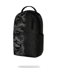 Sprayground - Luxe Deluxe Backpack - Clique Apparel