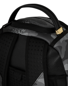 Sprayground - Luxe Deluxe Backpack - Clique Apparel