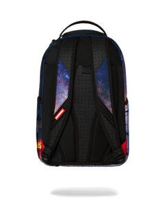 Sprayground - Bag To The Future Abime DLXR Backpack - Clique Apparel