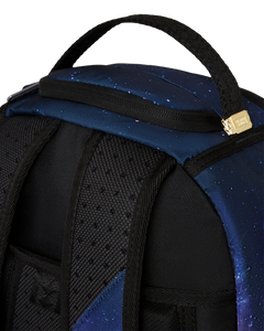 Sprayground - Bag To The Future Abime DLXR Backpack - Clique Apparel