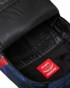 Sprayground - Bag To The Future Abime DLXR Backpack - Clique Apparel