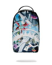 Load image into Gallery viewer, Sprayground - Casino Royale Trippy World DLXR Backpack - Clique Apparel