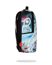 Load image into Gallery viewer, Sprayground - Casino Royale Trippy World DLXR Backpack - Clique Apparel