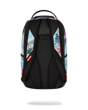 Load image into Gallery viewer, Sprayground - Casino Royale Trippy World DLXR Backpack - Clique Apparel
