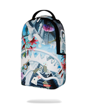 Load image into Gallery viewer, Sprayground - Casino Royale Trippy World DLXR Backpack - Clique Apparel