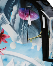 Load image into Gallery viewer, Sprayground - Casino Royale Trippy World DLXR Backpack - Clique Apparel