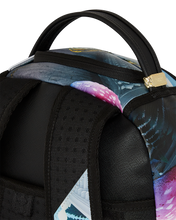 Load image into Gallery viewer, Sprayground - Casino Royale Trippy World DLXR Backpack - Clique Apparel