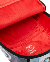 Load image into Gallery viewer, Sprayground - Casino Royale Trippy World DLXR Backpack - Clique Apparel
