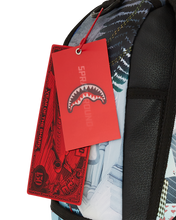 Load image into Gallery viewer, Sprayground - Casino Royale Trippy World DLXR Backpack - Clique Apparel