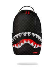 Load image into Gallery viewer, Sprayground - Midnight Shadow Backpack