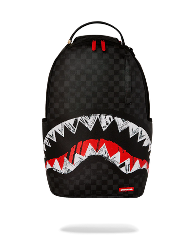 Sprayground - Midnight Shadow Backpack