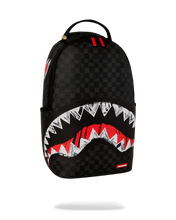 Load image into Gallery viewer, Sprayground - Midnight Shadow Backpack