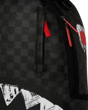 Load image into Gallery viewer, Sprayground - Midnight Shadow Backpack