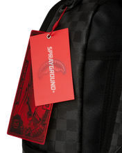 Load image into Gallery viewer, Sprayground - Midnight Shadow Backpack