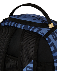 Sprayground - Meg Shark Mouth DLXR Backpack - Clique Apparel